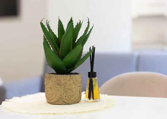 Boutique N9 Apartment *