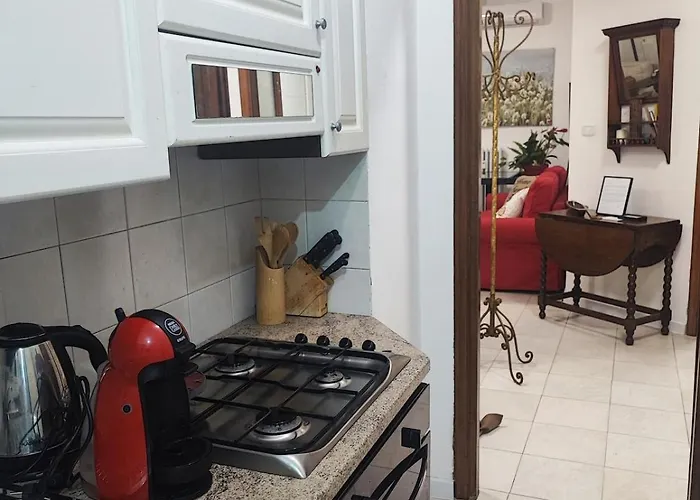 Casa Iole