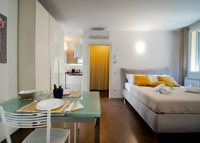 Chicstudio Sempione 5 Min