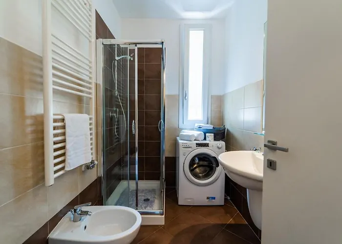 Daire Chicstudio Sempione 5 Min