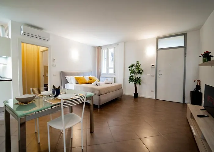 Chicstudio Sempione 5 Min Milano