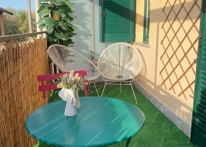 Apartmán Two-room 15 Minutes From The Duomo