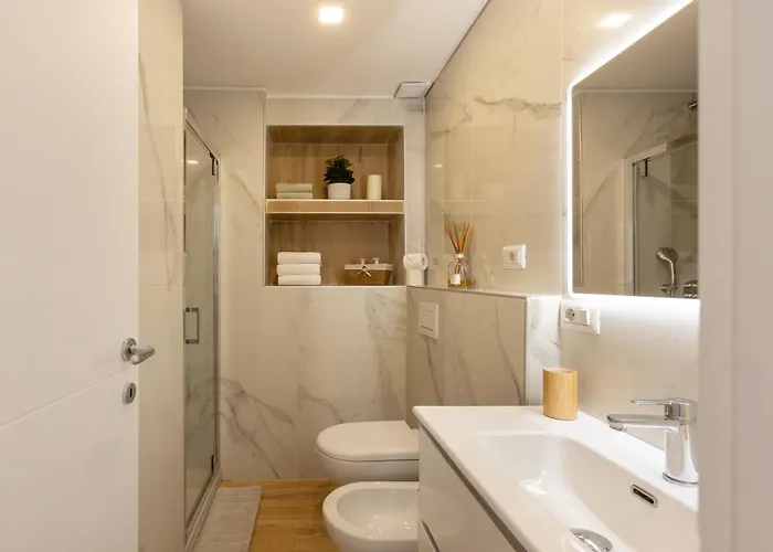 Charming Plana 米兰