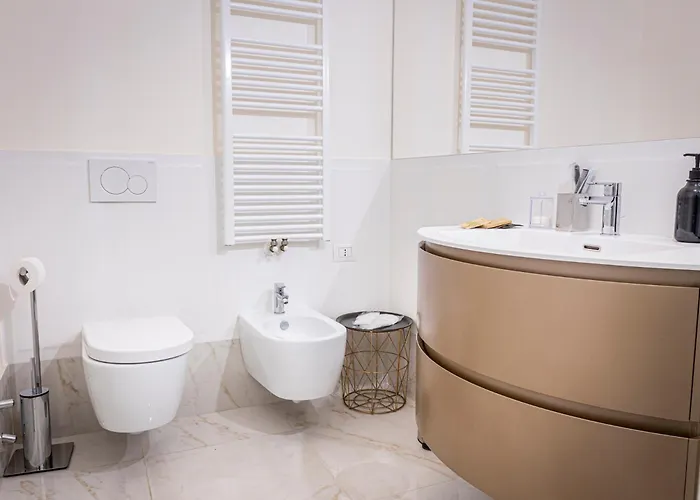 Sant'Ambrogio Luxury Residence Apartamento