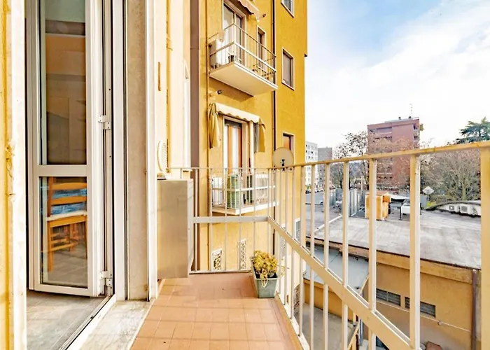 Grace House Navigli Lejlighed *