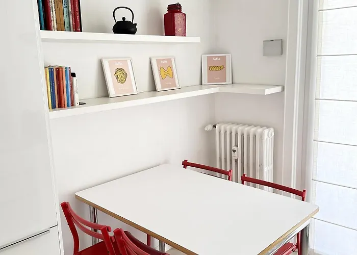 Lambrate Mood Milano
