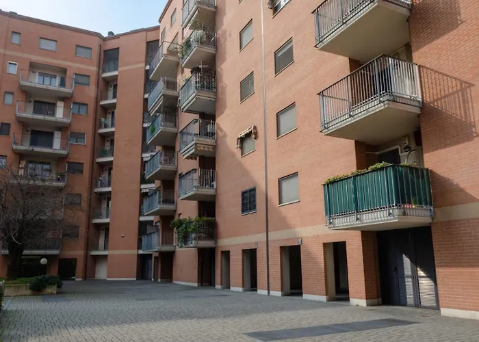 Appartement Metropolitan Gonin