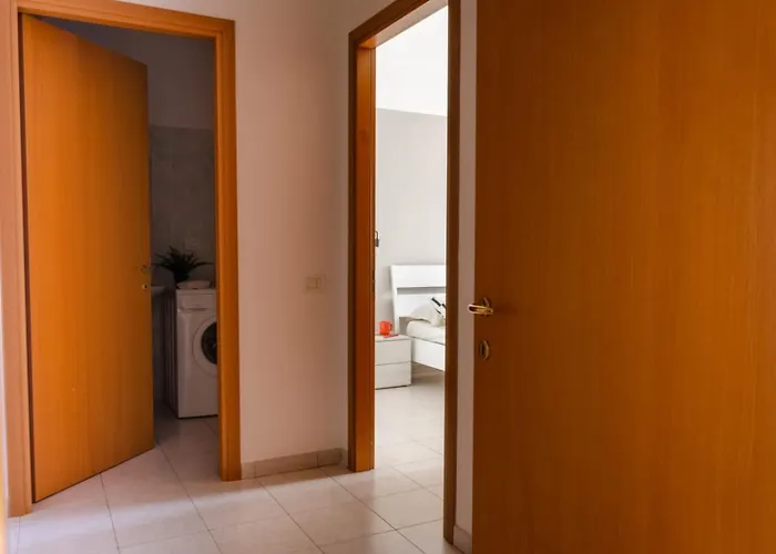 Appartement Metropolitan Gonin *