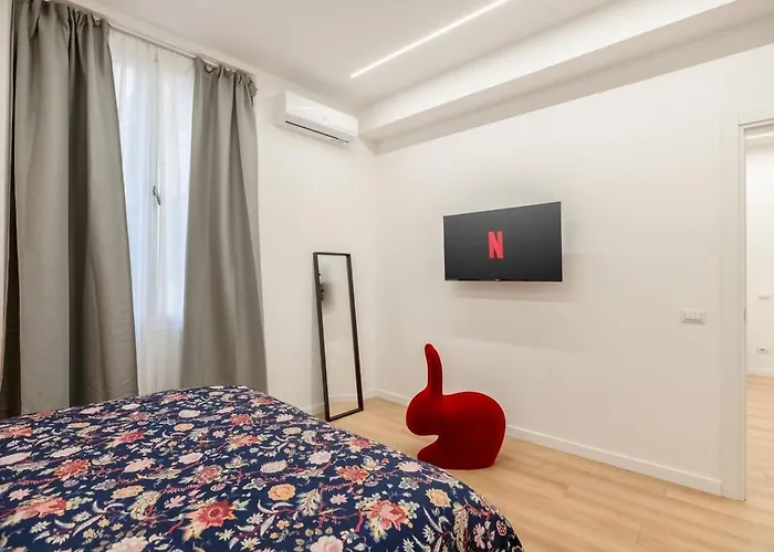 Sarpi Designe Gerusalemme M5