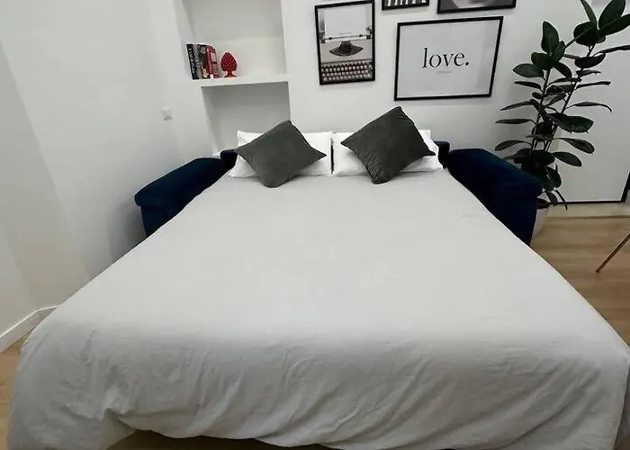 Sarpi Designe Gerusalemme M5 Milán