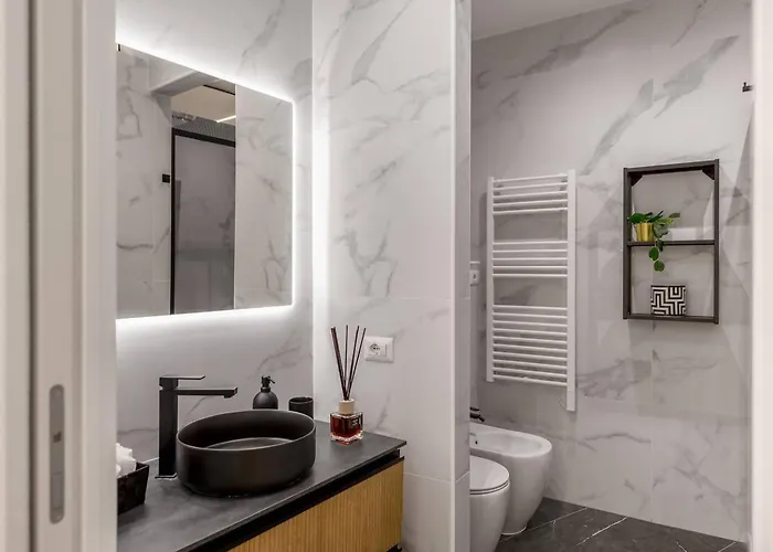 Sarpi Designe Gerusalemme M5 * Milán
