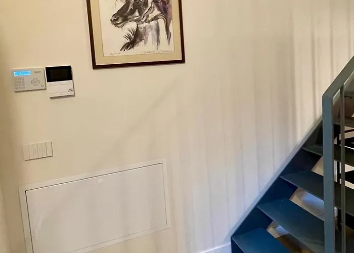 Apartmán Porta Venezia *
