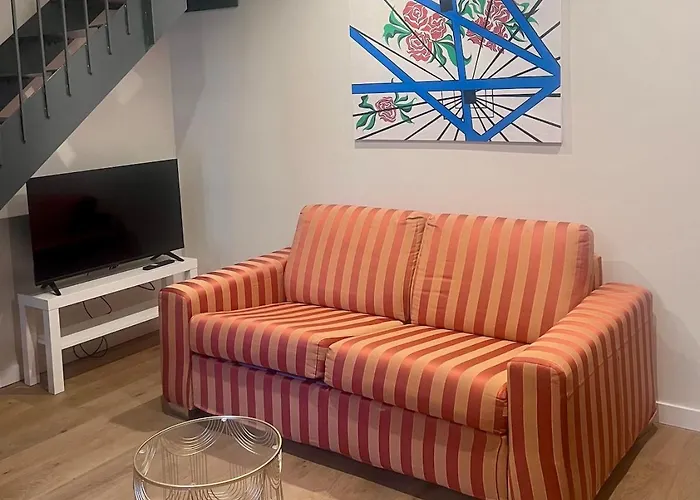 Porta Venezia Apartmán *