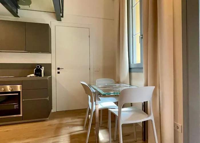 Apartmán Porta Venezia Milán