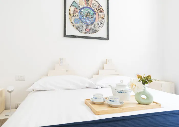 Easylife - - Carcano 10 - Life Milano