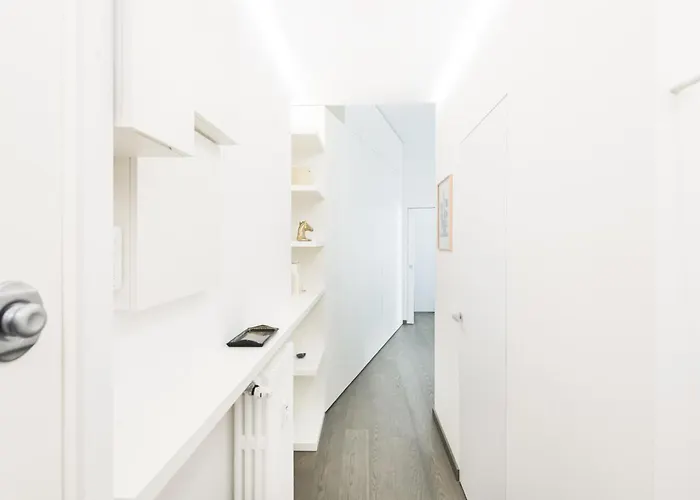 Easylife - - Carcano 10 - Life Milano