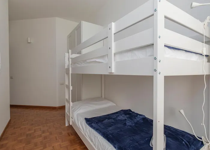 I-host Luxury - Cherubini 6 * Mediolan