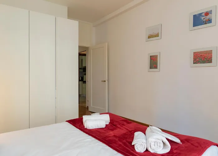Apartament I-host Luxury - Cherubini 6