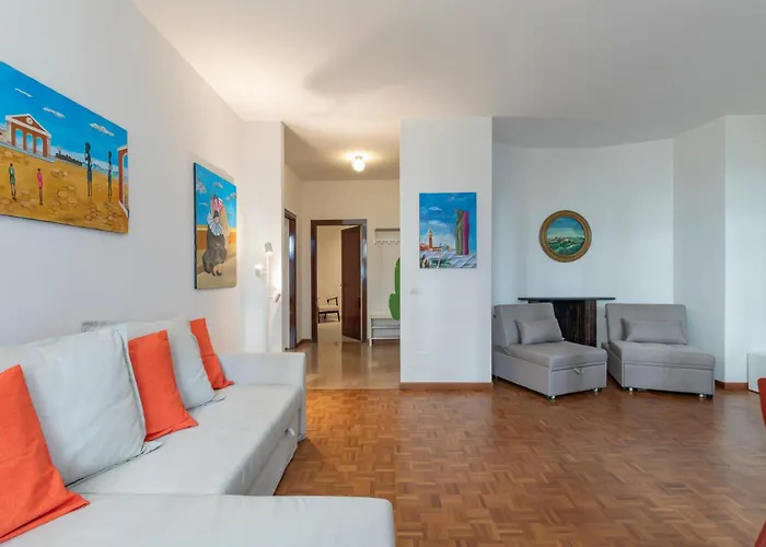 Apartament I-host Luxury - Cherubini 6