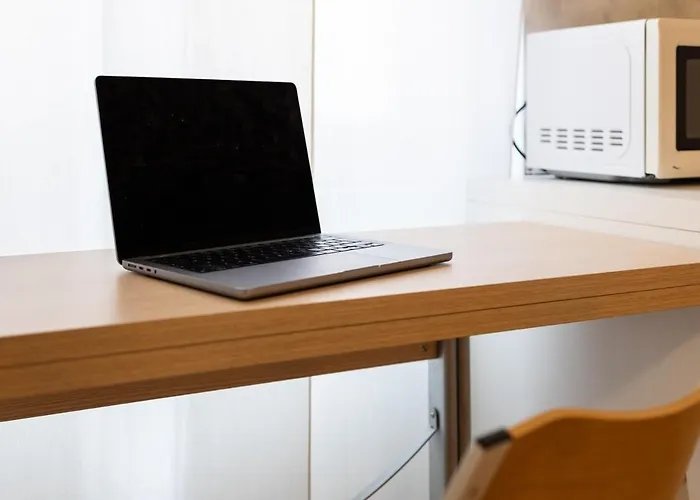 Apartmán Duomo-navigli - Design Apartment, Wi-fi, Netflix