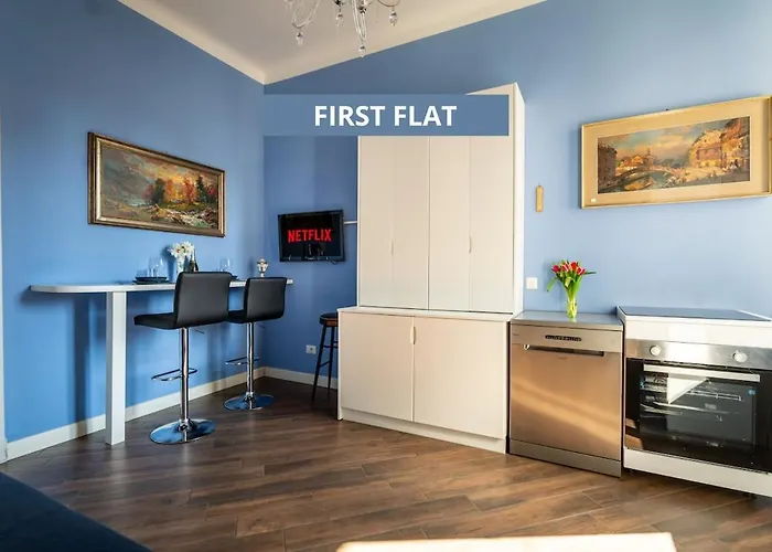 Duomo-linate - Two Independent Flats * Milan