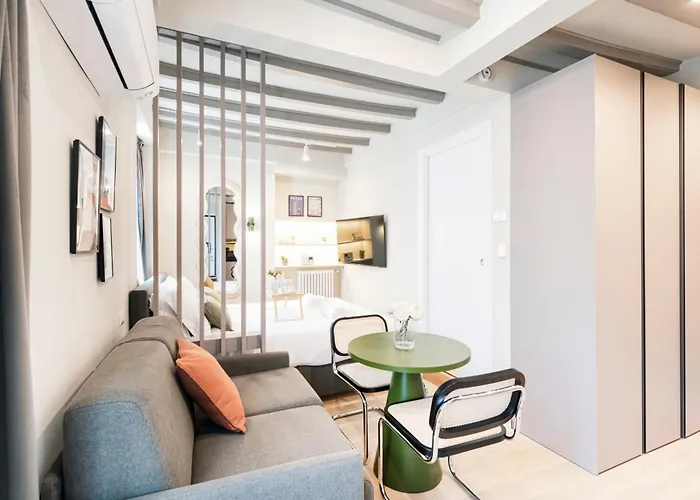 Easylife - Elite In Porta Venezia *