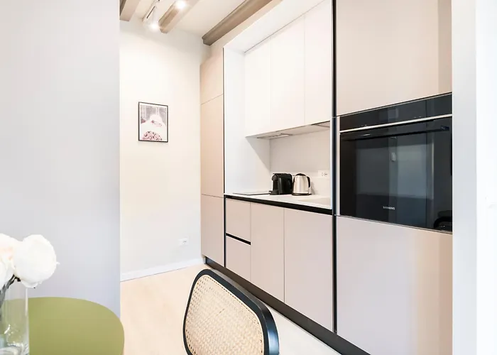 Easylife - Elite In Porta Venezia *