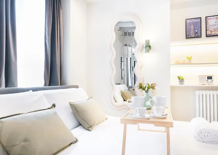Easylife - Elite In Porta Venezia * Milano