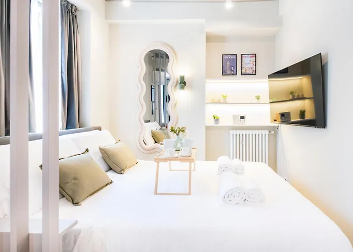 Lejlighed Easylife - Elite In Porta Venezia