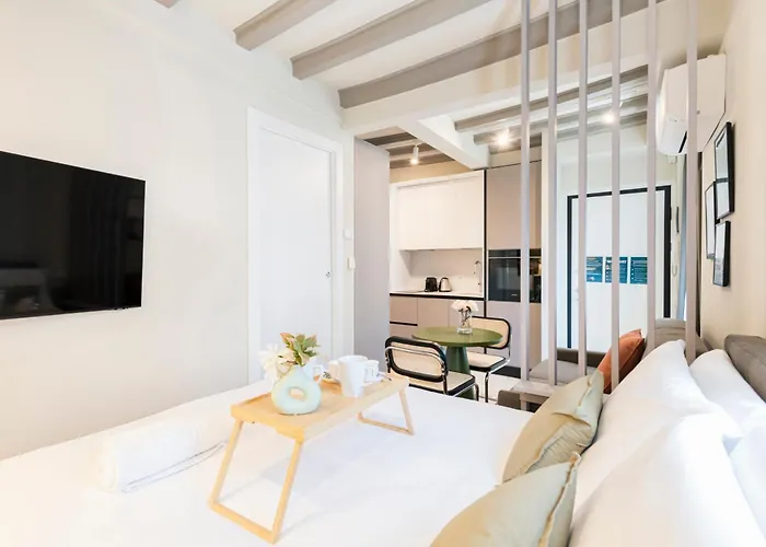 Easylife - Elite In Porta Venezia