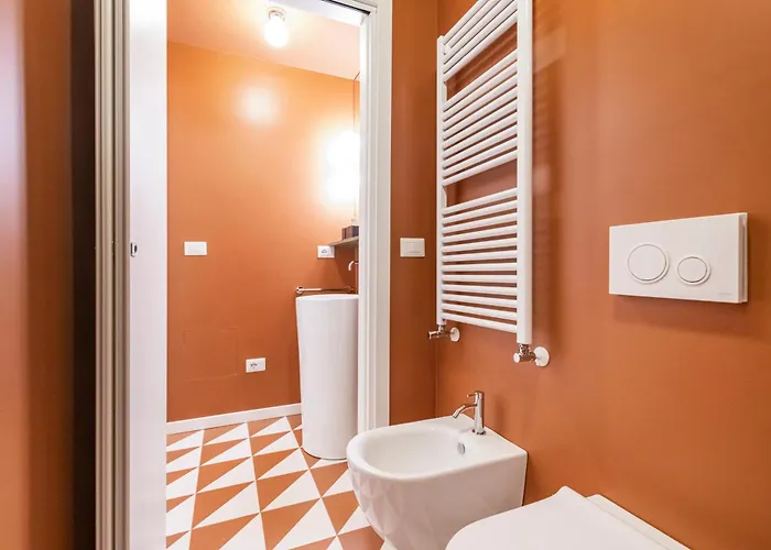 Easylife - Elite In Porta Venezia Milano