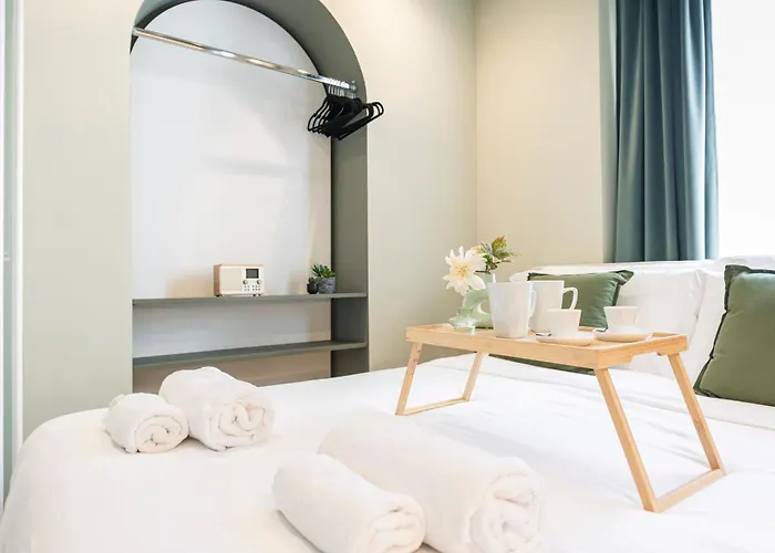 Lejlighed Easylife - Elite In Porta Venezia Milano