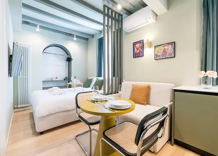 Easylife - Elite In Porta Venezia * Milano