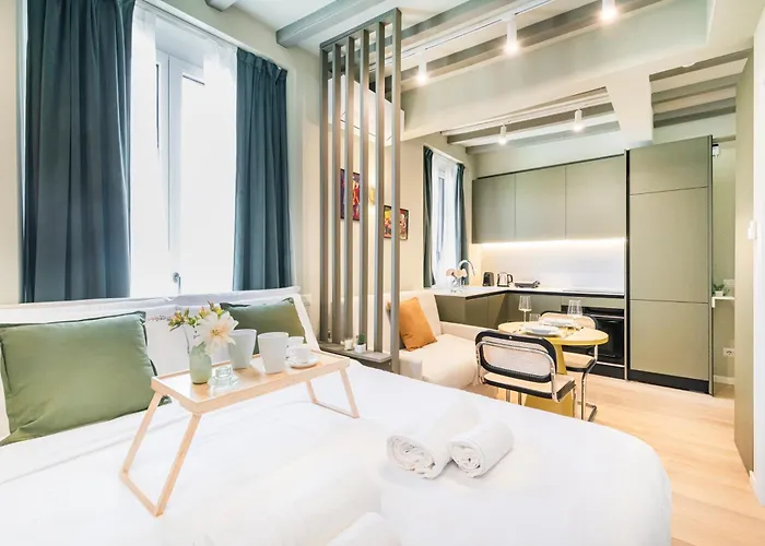 Lejlighed Easylife - Elite In Porta Venezia