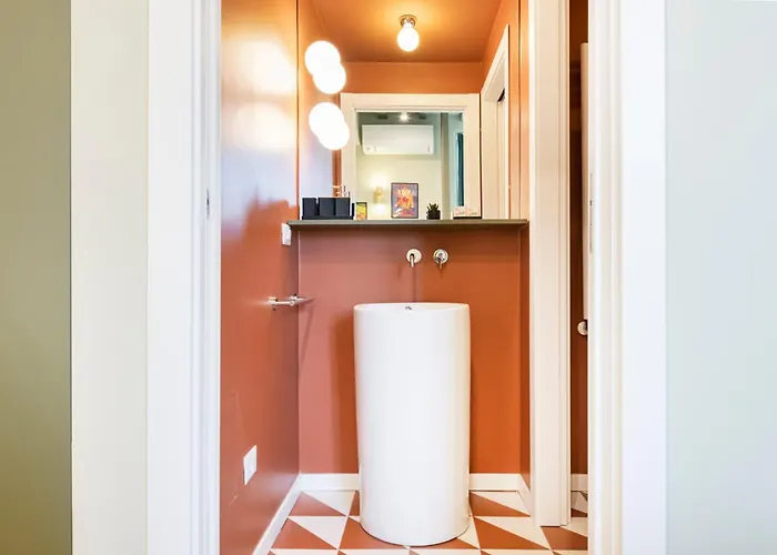 Easylife - Elite In Porta Venezia Lejlighed Milano