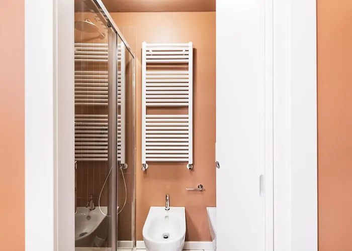 Lejlighed Easylife - Elite In Porta Venezia *