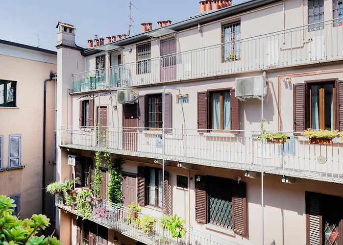 Easylife - Elite In Porta Venezia * Milano