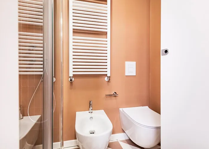 Easylife - Elite In Porta Venezia Lejlighed