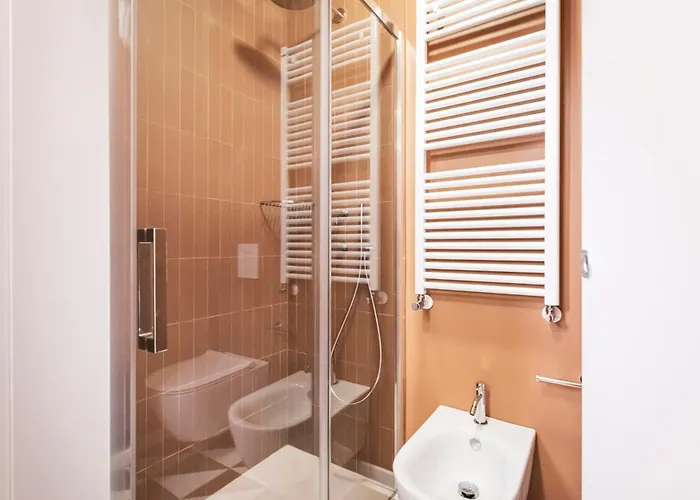 Lejlighed Easylife - Elite In Porta Venezia