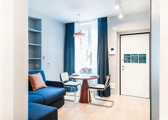 Easylife - Elite In Porta Venezia *