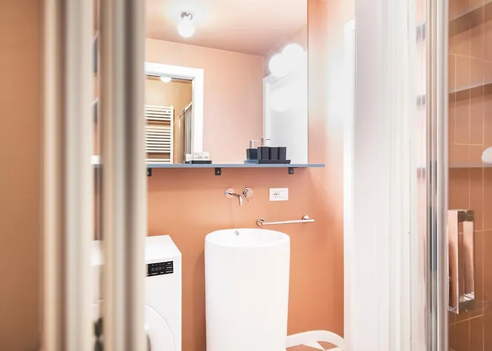Easylife - Elite In Porta Venezia * Milano