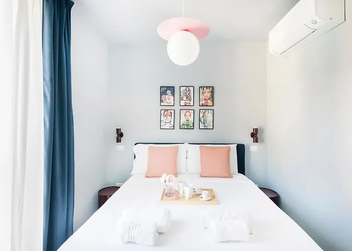 Easylife - Elite In Porta Venezia Lejlighed