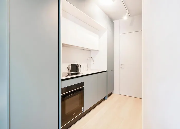 Lejlighed Easylife - Elite In Porta Venezia *