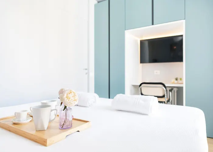 Easylife - Elite In Porta Venezia Lejlighed Milano