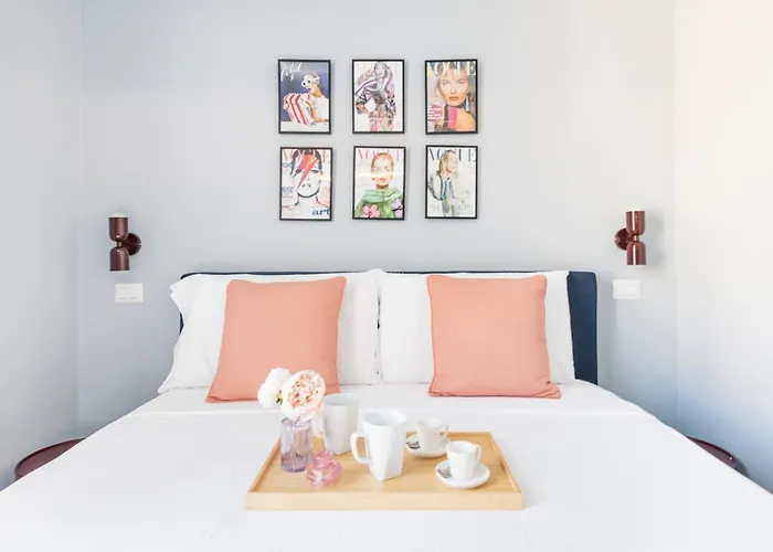 Easylife - Elite In Porta Venezia Milano