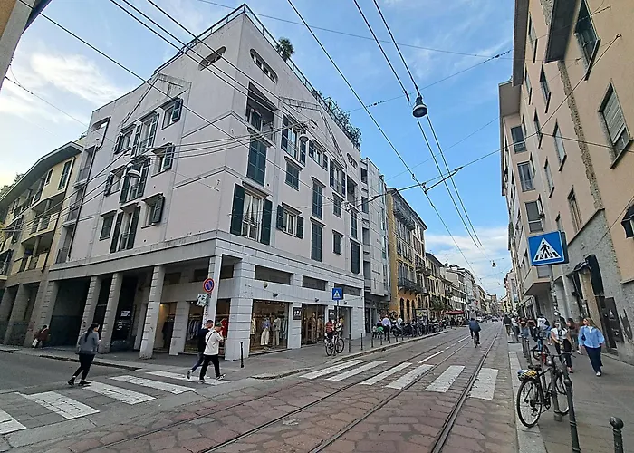Navigli Ticinese