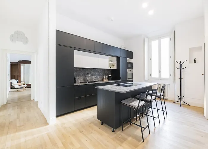 Easylife - - Castaldi 41 - Porta Venezia * Milano