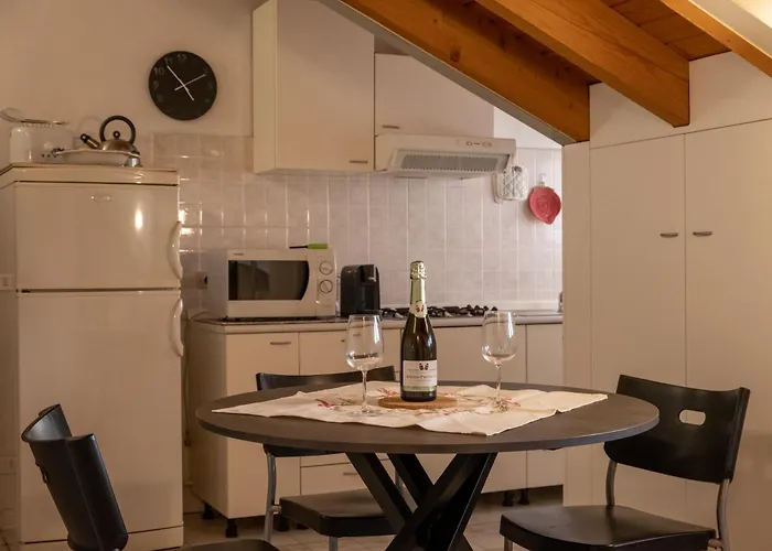 Loft Con Vista A 10 Minuti Dal Duomo Apartamento