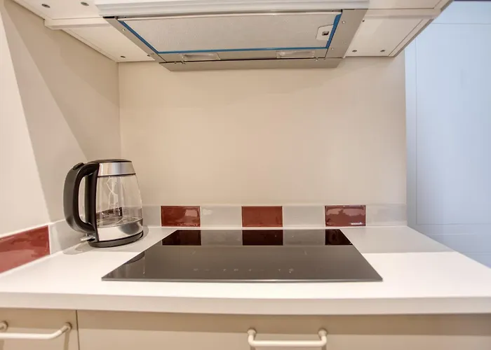Easylife - - Gregorio 4 - Porta Venezia Milánó