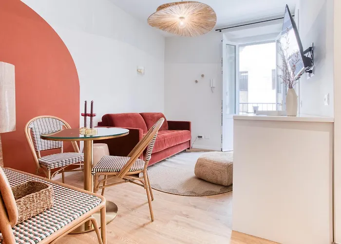 Easylife - - Gregorio 4 - Porta Venezia Apartman *